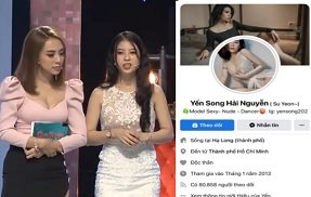 chương trình sex Chơi trò bịt mắt bắt dê, rồi lén nhét buồi vào âm đạo em xinh mặc kimono